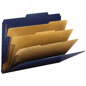 SMD14096 - Classification Folders