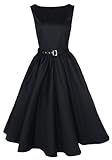 Lindy Bop Rockabilly Kleid 50er Jahre Audrey
