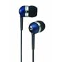 Creative EP 630 ECO In-Ear-Ohrh�rer (1,2 m Kabell�nge) blau (exklusiv bei Amazon.de)