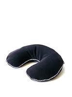 Sissel Cojín Cuello (Azul Oscuro)