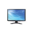 22" 1680 X 1050 Wide LCD-blk