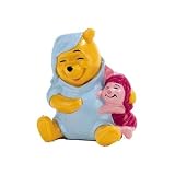 Eigenschaften BULLYLAND 12365 / BULLYLAND 12365 - Winnie Pooh schlafend