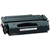 Hp Q7553x Blk Cart For Hp2015 Compatible High Yeild