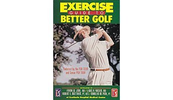 Exercise Guide to Better Golf
