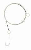 Shark Rig 9' 480lb Cable w/ 9/0 Hook