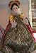 alexander mary queen of scott 21 inch doll