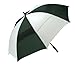 WindJammer by ShedRain 3620 62-Inch Manual Open Vented Golf Umbrella