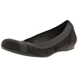 Stuart Weitzman Womens Giveable Ballet Flat
