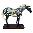 Painted Ponies Twas the Night Before Christmas