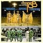 The Original Cast Soundtrack TCB Starring Diana Ross and The Supremes With The Temptations