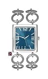 Elle Women's Bracelet watch #TW000C9500