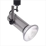 IMAGE OF WAC Lighting Line Voltage Track Head