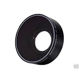 Wide Angle Conversion Lens GENUINE