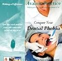 Conquer Your Dental Phobia