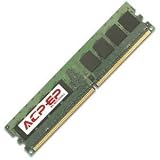 Memory Upgrades - Memory - 2 GB - DIMM 240-pin - DDR2 - 667 MHz / PC2-5300 - CL5 - 1.8 V