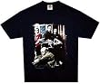 STAIND - Break The Cycle - Navy T-shirt