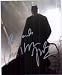 Bale, Christian (Batman Begins) Autographed/Hand Signed 8x10 Photo