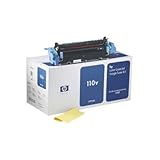New HEWLETT PACKARD HP Image Fuser Kit For LJ5500-110v Great Print Quality  ....