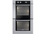 Bosch 30 500 SERIES DBL OVEN SS