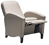 Amico Collection - Amico Recliner - Recliner C3 Upholstery
