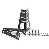 Pragma Bed 2-Pack Headboard/Footboard Bed Brackets