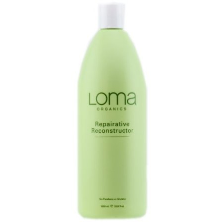 Loma Organics Repairative Reconstructor - 33.8 oz / liter