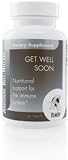 Get Well Soon Dietary Supplement