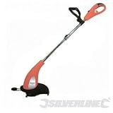 Review Silverline Tools  / Silverline 400w Strimmer