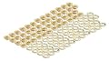 50-pc. Grommet Set