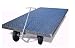 Sporting Goods : Blazer Blazer Super Cart - Aluminum Floor Frame