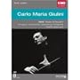 Verdi - Requiem / Sandor Konya, Grace Bumbry, Ilva Ligabue, Raffaele Arie, Carlo Maria Giulini, Philharmonia Orchestra