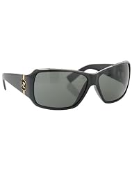 Vonzipper Lexicon Sunglasses Black Gloss Grey Lens by VonZipper