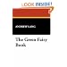 The Green Fairy Book