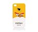 Angry Birds iPhone 4 Cover - Yellow