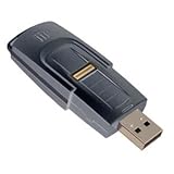 Biometric 8G USB Flash Drives