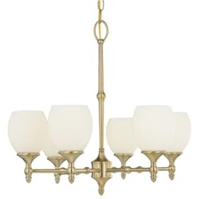 Thomas Lighting - SL8822-68 from Thomas Lighting