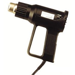 Standard Duty Economy Heat Gun (MASEC100) Category: Heat Guns and Torches