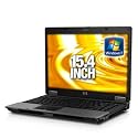 HP Compaq Business Notebook 6730b - Core 2 Duo P8600 / 2.4 GHz - RAM 2 GB - HDD 320 GB - DVD?RW (?R DL) / DVD-RAM - GMA 4500MHD - Gigabit Ethernet - WLAN : 802.11 a/b/g/n (draft) - TPM - fingerprint reader - Windows 7 Pro / XP Pro downgrade - 15.4" Widescreen TFT 1280 x 800 ( WXGA ) BrightView - Smart Buy - Microsoft Office Ready