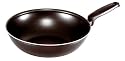 Tefal - Bienvenue Noire - A0611902 - Wok - Ø28 cm