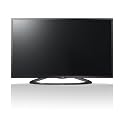 42-inch Smart LED LCD HDTV