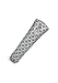 Inflatable Knee High Stretcher With Pattern (Standard;1)