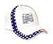 Missing Husband and English Toy Spaniel Reward for English Toy Spaniel Adult USA Flag Hat / Cap