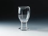 Denby White Glassware Red Wine Glass
