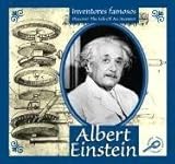 Review Rouke Press  / Albert Einstein (Inventores Famosos II (Discover the Life of an Inventor II))