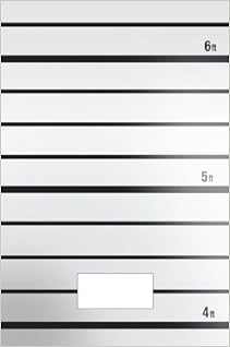 Short: Walking Tall When You're Not Tall At All: 