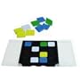 Rubik's Tac Toe