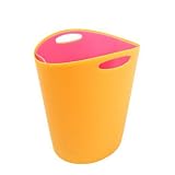 Kuster Bath Toy Store in Fuchsia and Orange by Kuster