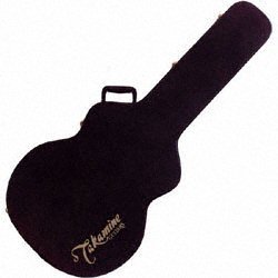 Childrens Toyshop  Musical Instruments : Takamine GC1124T Guitar Case, Brown
