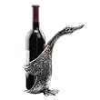 Duck Wine Bottle Holder