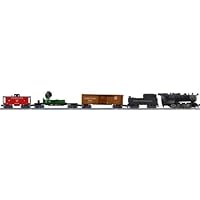 Pennsylvania RR Keystone Special Deluxe